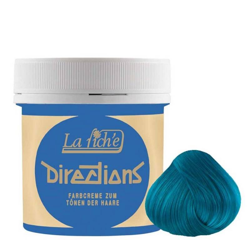 La Riché Directions Haarmaske La Richè Directions Turquoise 89 ml von La Riché Directions