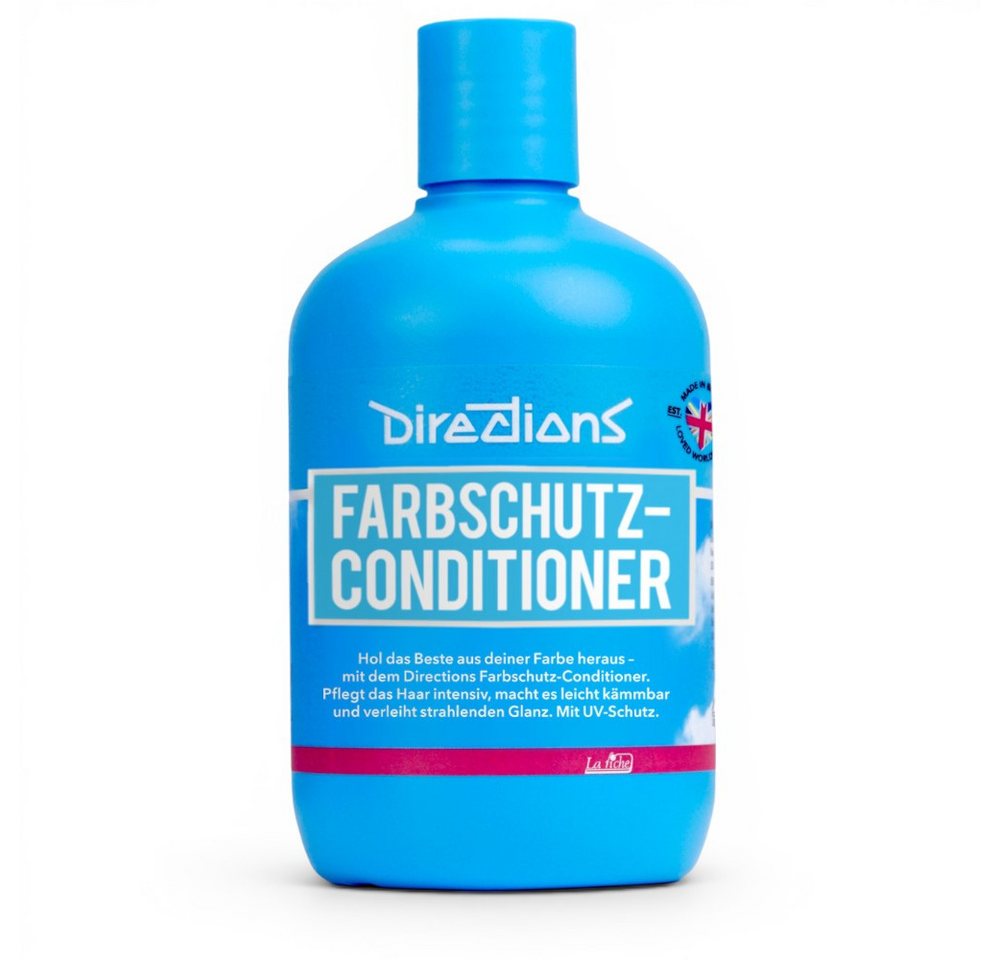 La Riché Directions Haarspülung La Richè Directions Farbschutz Conditioner 350 ml von La Riché Directions