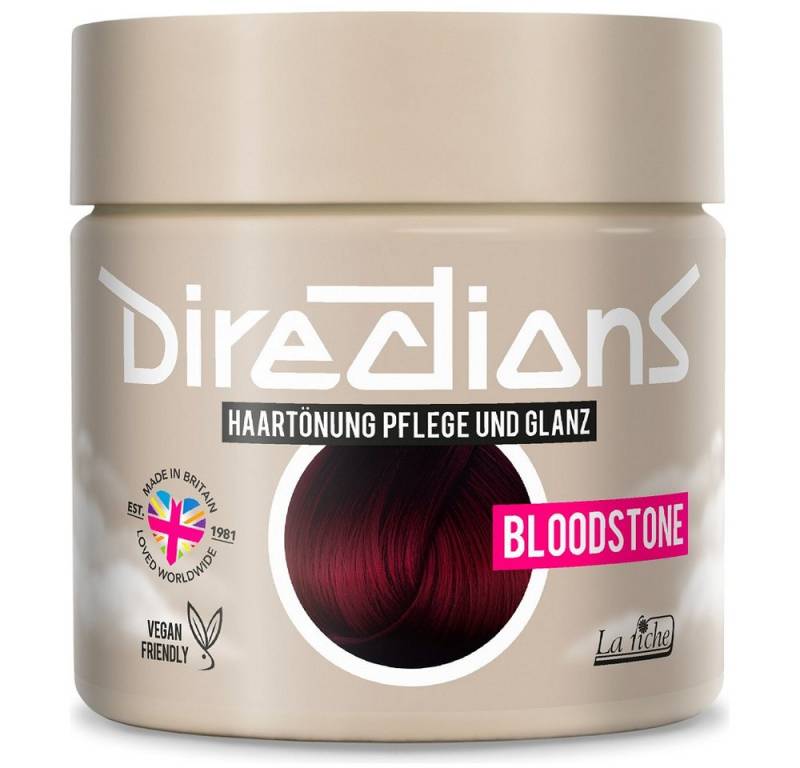 La Riché Directions Haarmaske La Richè Directions Bloodstone 100ml von La Riché Directions