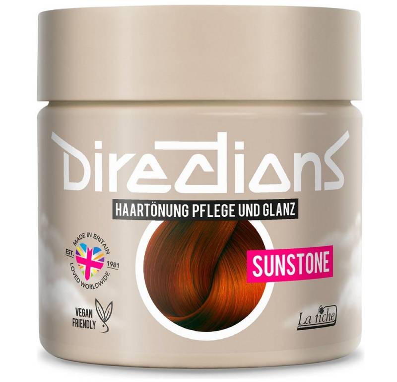 La Riché Directions Haarmaske La Richè Directions Sunstone 100ml von La Riché Directions