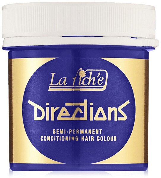 La Riché Directions Neon Blue 89 ml von La Riche