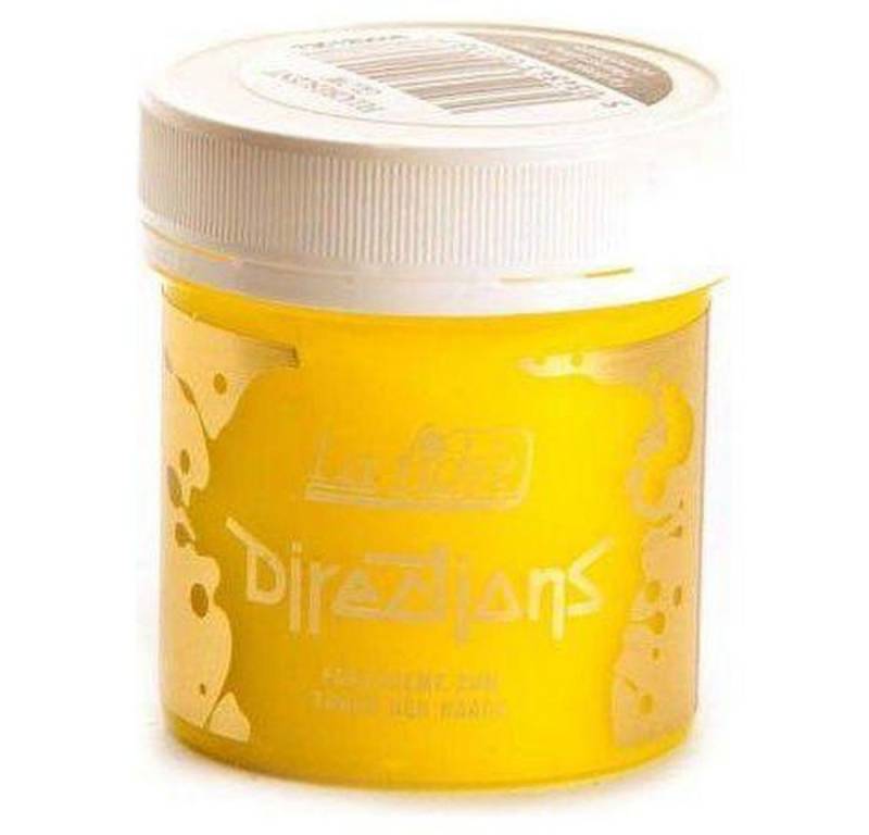 La Riche Haarmaske La Riche Directions Semi Permanent Hair Colour - Fluorescent Glow 89ml von La Riche