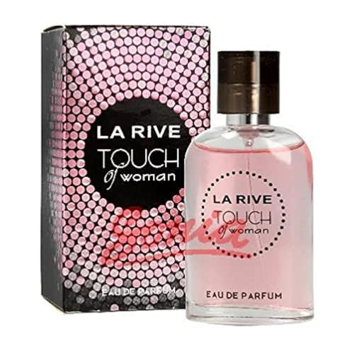 La Rive Touch of Woman Eau de Parfum Inhalt: 30ml Damenduft von LA RIVE