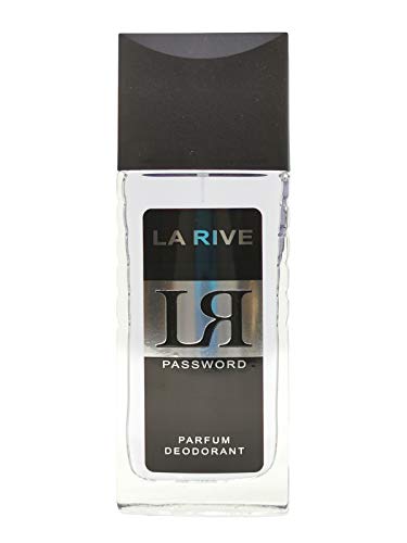 La Rive for Men Password Deo 80 ml La Rive for Men Password Deo 80 ml von LA RIVE