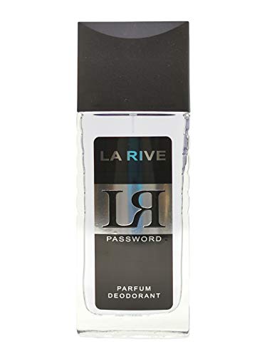 La Rive for Men Password Deo 80 ml von LA RIVE