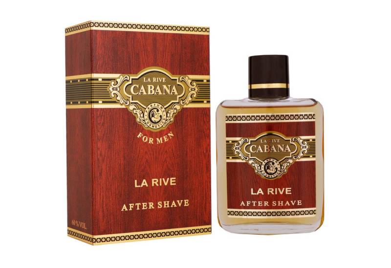 La Rive After-Shave Cabana 100 ml von La Rive