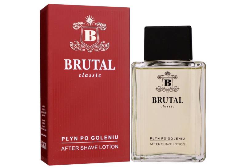 La Rive After-Shave Brutal Classic 100 ml von La Rive