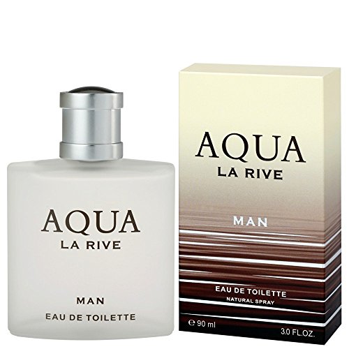 La Rive for Men Aqua Woda toaletowa 90ml von LA RIVE