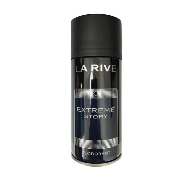 La Rive Deo-Roller Extreme Story For Man DEO 150ml von La Rive