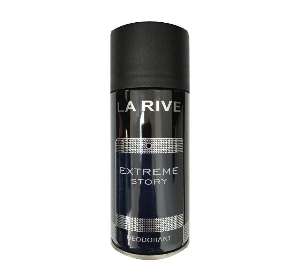 La Rive Deo-Roller Extreme Story For Man DEO 150ml von La Rive