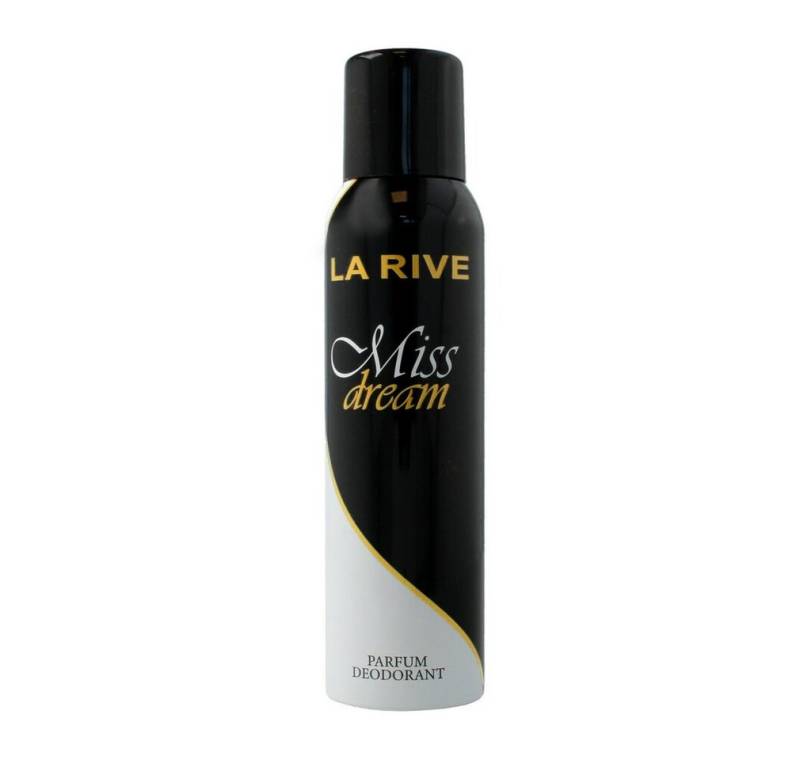 La Rive Deo-Roller Miss Dream Deodorant 150ml von La Rive