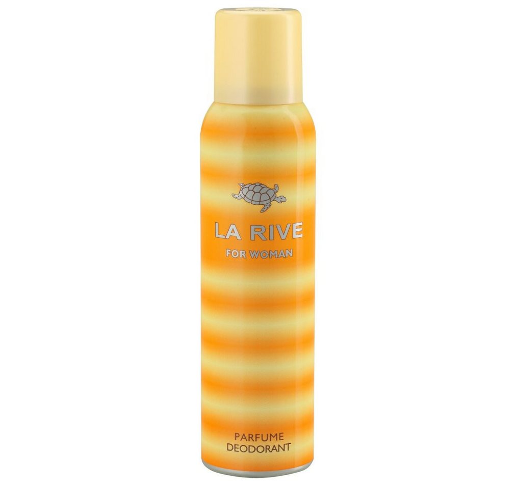 La Rive Deo-Spray Für Frau DEO 150ml von La Rive