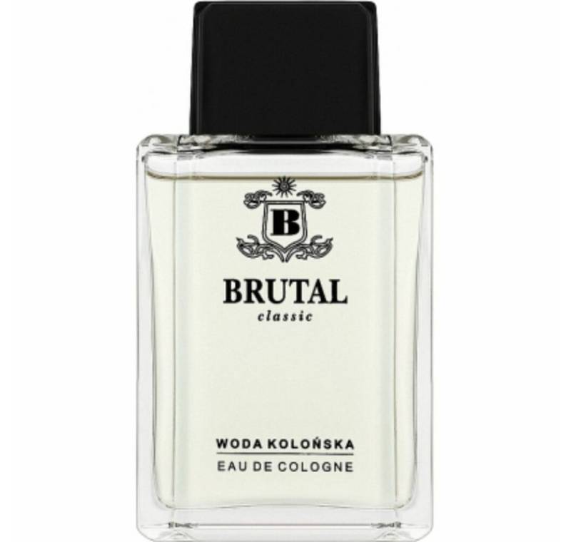 La Rive Eau de Cologne Classic Intense Eau De Cologne für Männer 100 ml von La Rive