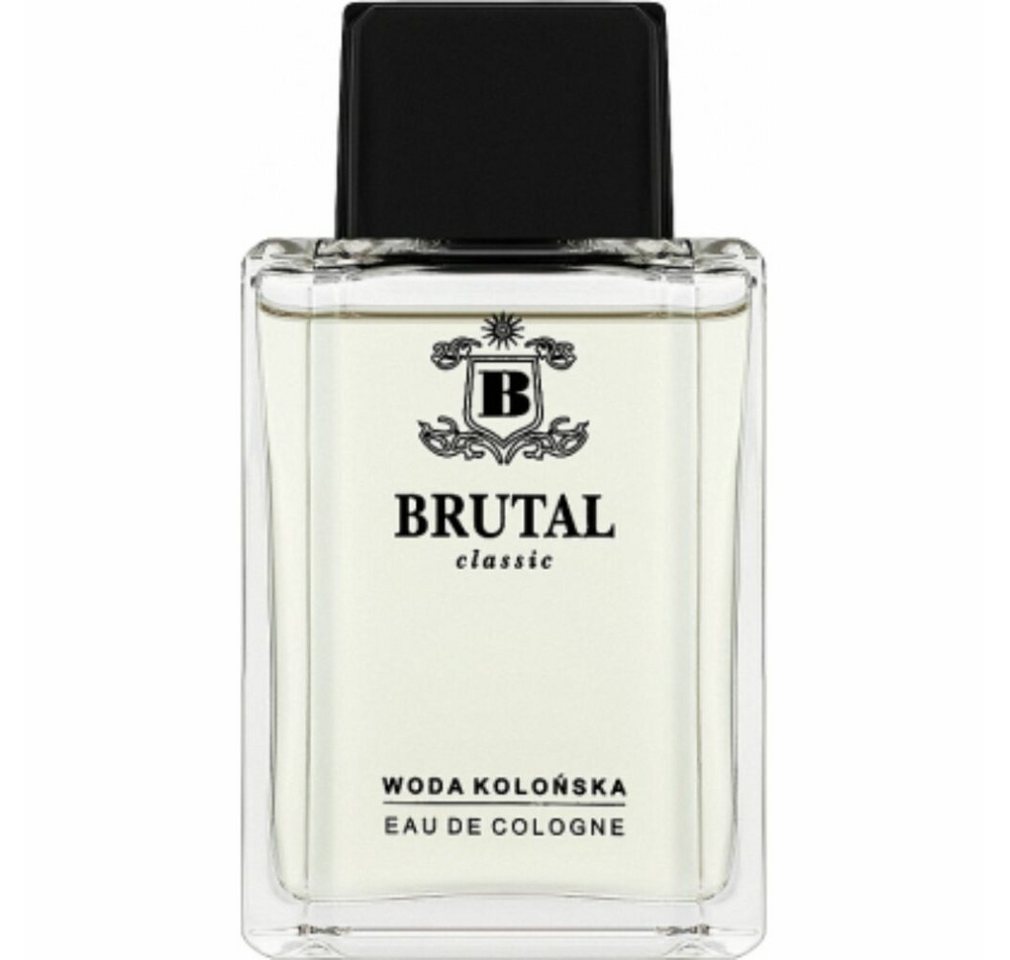 La Rive Eau de Cologne Classic Intense Eau De Cologne für Männer 100 ml von La Rive