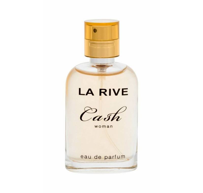 La Rive Eau de Parfum Cash For Woman EDP 30ml von La Rive