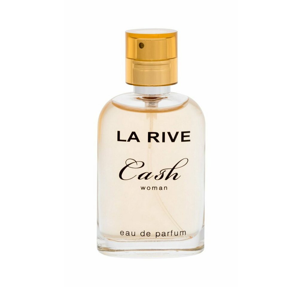 La Rive Eau de Parfum Cash For Woman EDP von La Rive