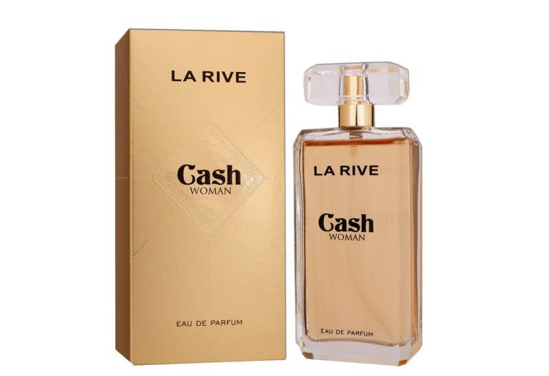 La Rive Eau de Parfum Cash Woman 90 ml von La Rive