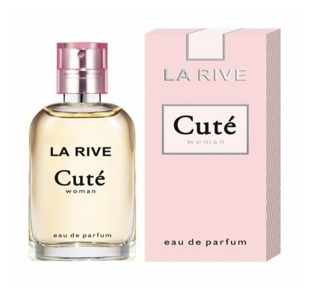 La Rive Eau de Parfum Cute Edp 30ml von La Rive