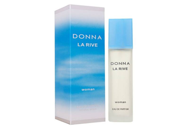 La Rive Eau de Parfum Donna 90 ml von La Rive