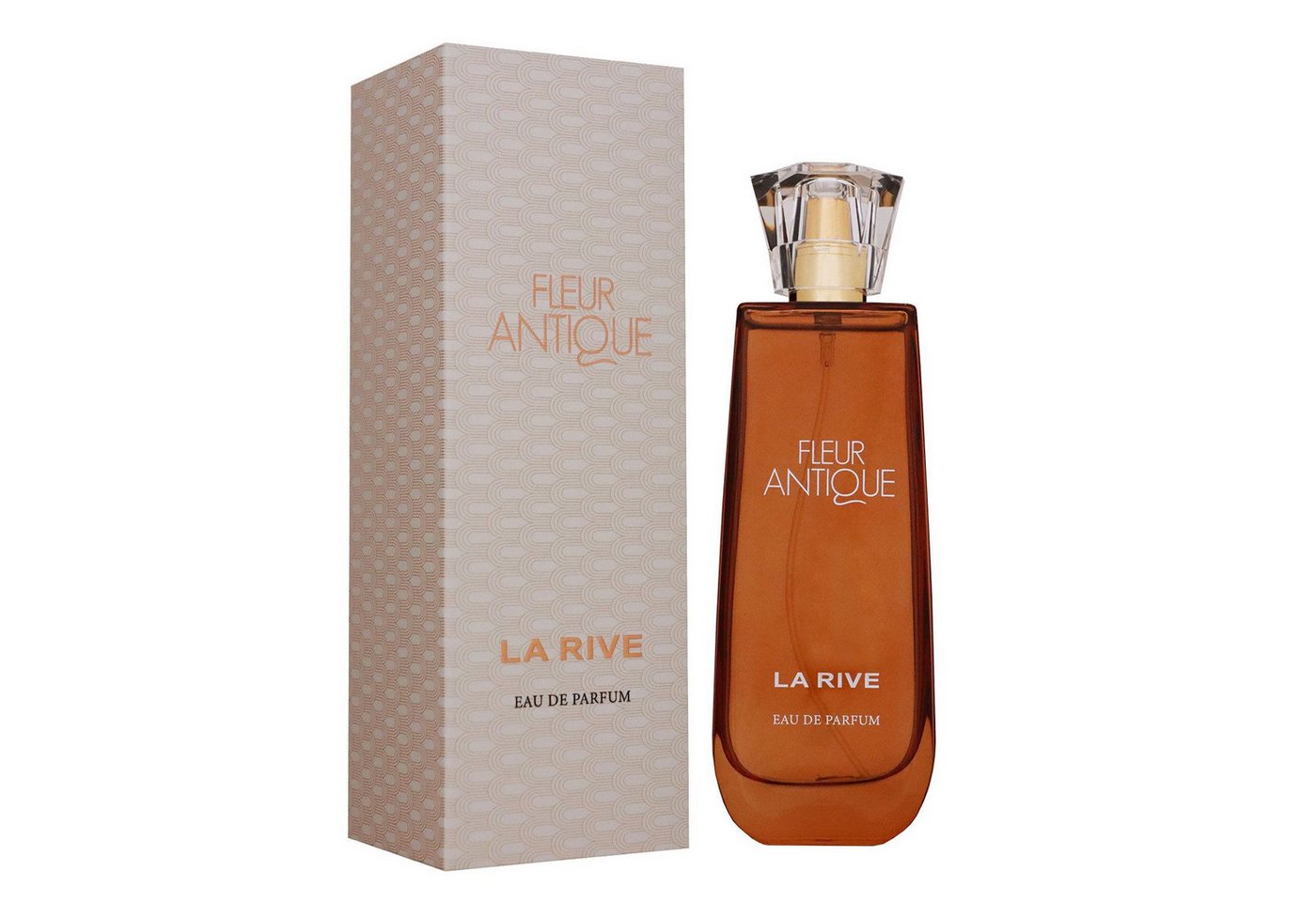 La Rive Eau de Parfum Fleur Antique 90 ml von La Rive