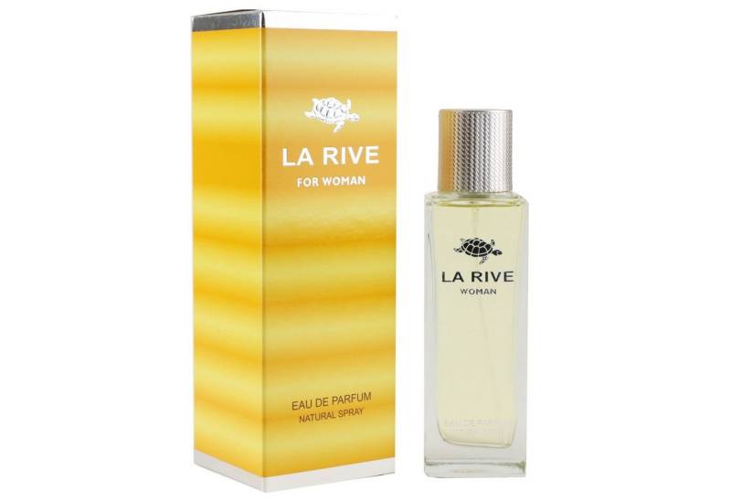 La Rive Eau de Parfum For Woman 90 ml von La Rive