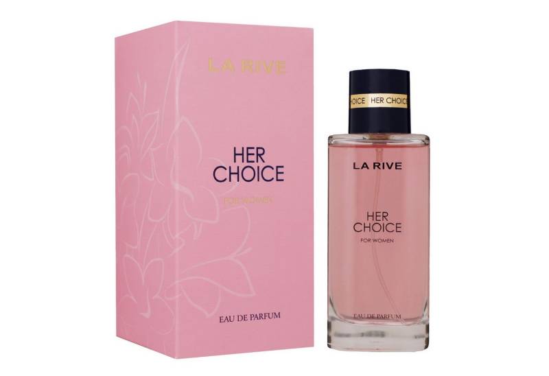 La Rive Eau de Parfum Her Choice 100 ml von La Rive