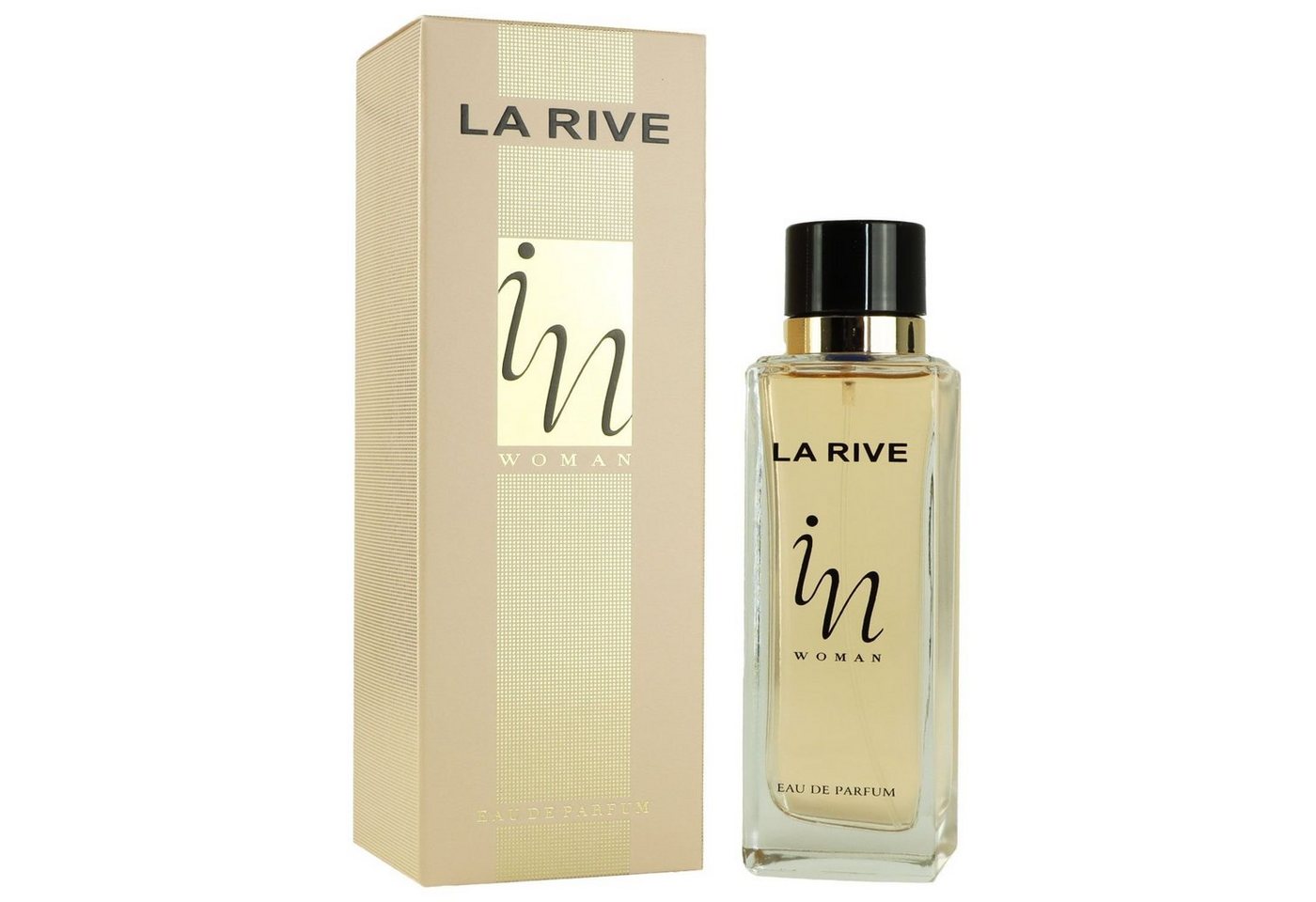 La Rive Eau de Parfum In Woman 90 ml von La Rive