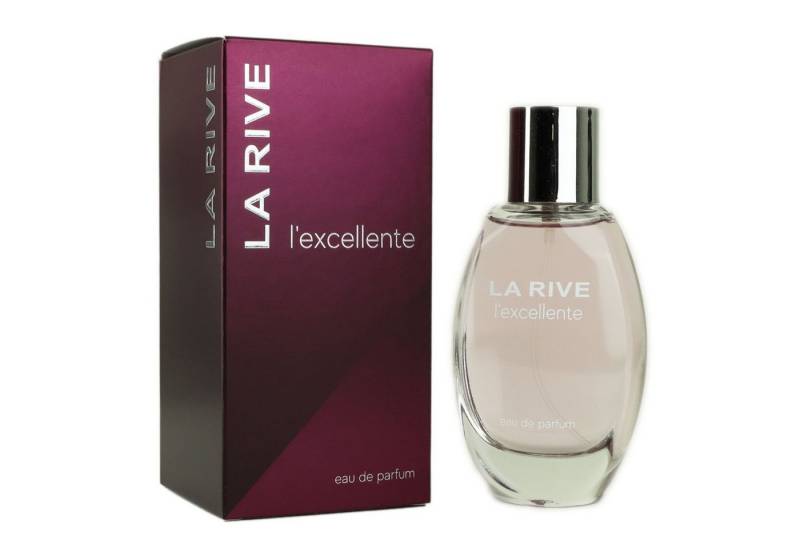 La Rive Eau de Parfum L Excellente 100 ml von La Rive