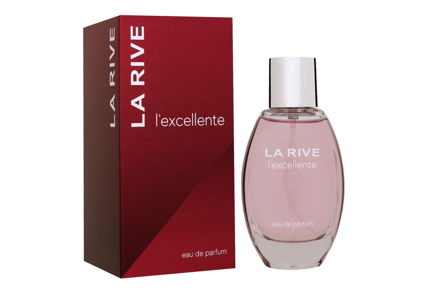 La Rive Eau de Parfum L Excellente 100 ml von La Rive