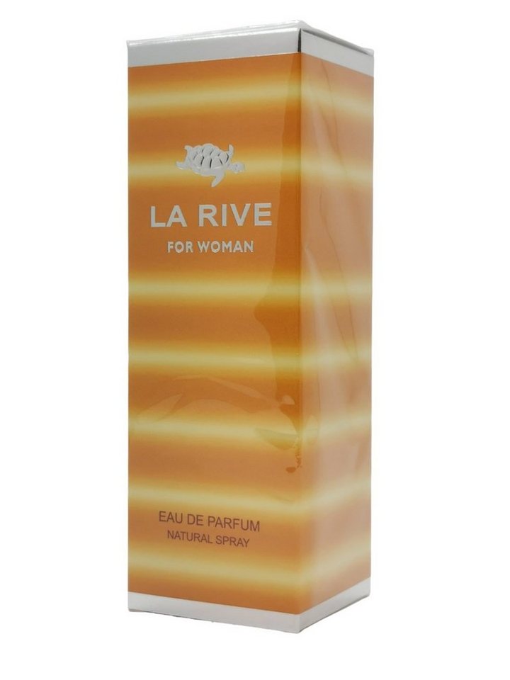 La Rive Eau de Parfum LA RIVE For Woman - Eau de Parfum - 90 ml, 90 ml von La Rive