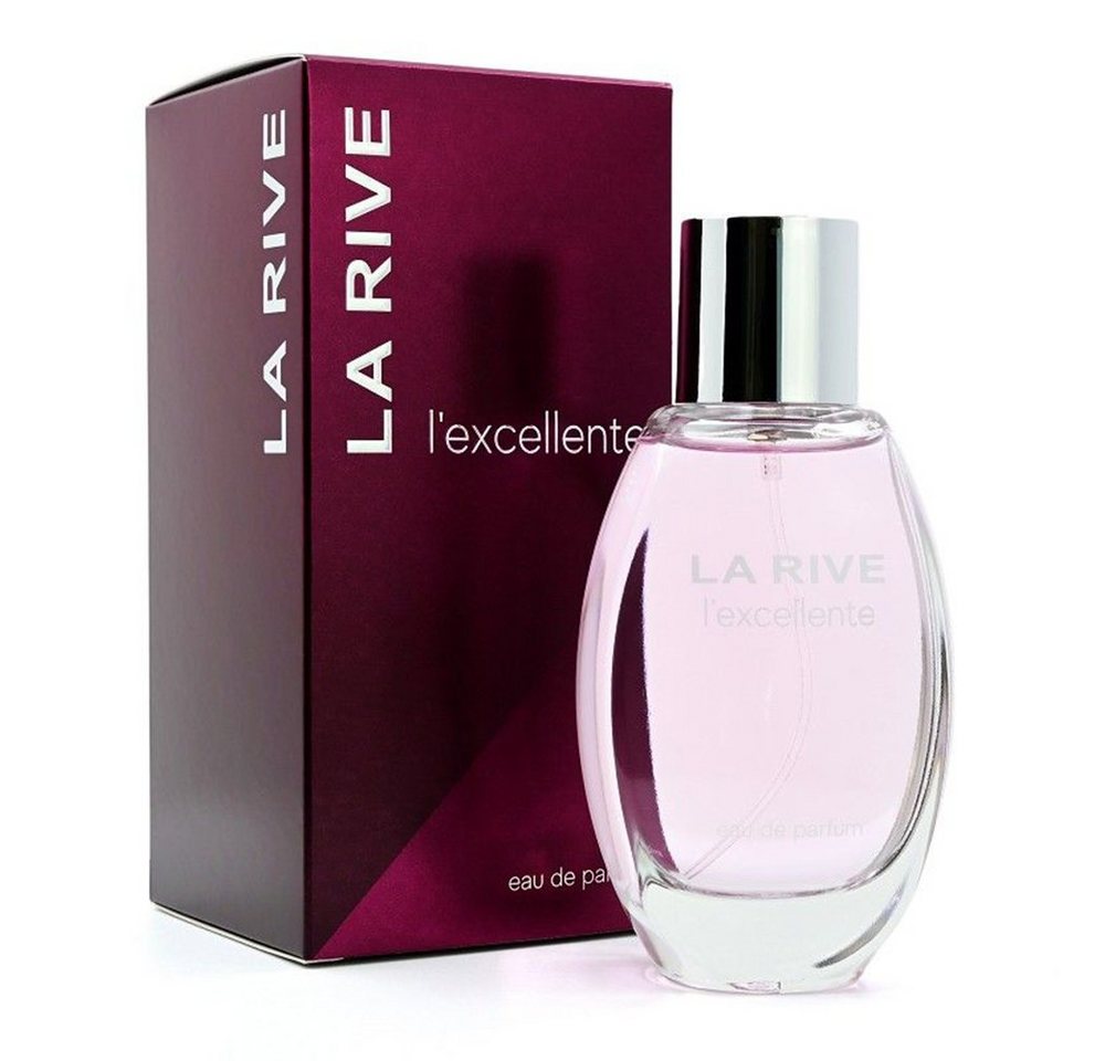 La Rive Eau de Parfum LA RIVE L'Excellente - Eau de Parfum - 100 ml von La Rive