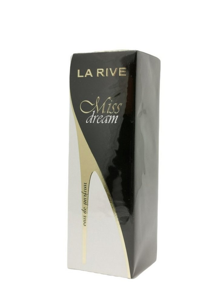 La Rive Eau de Parfum LA RIVE Miss Dream - Eau de Parfum - 100 ml von La Rive