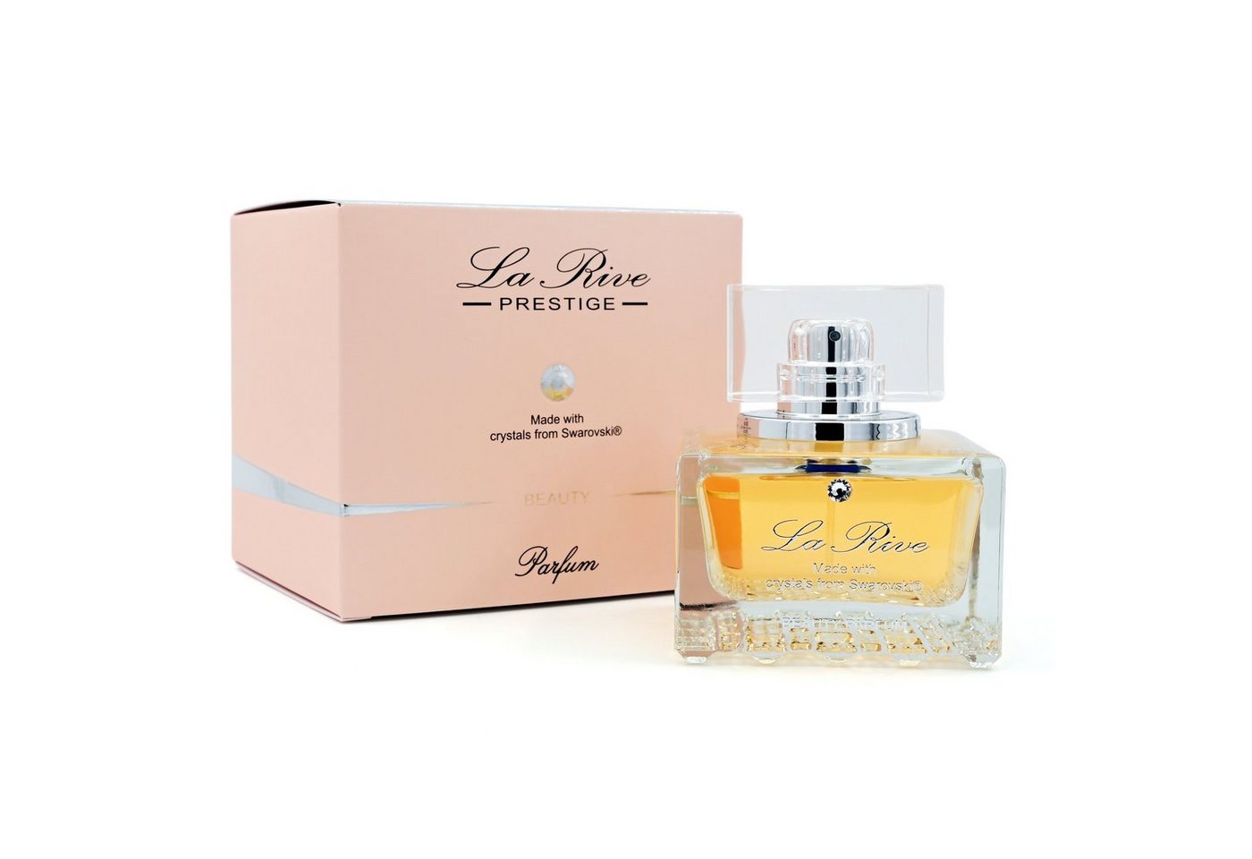 La Rive Eau de Parfum LA RIVE Prestige Beauty - Parfum - 75 ml von La Rive