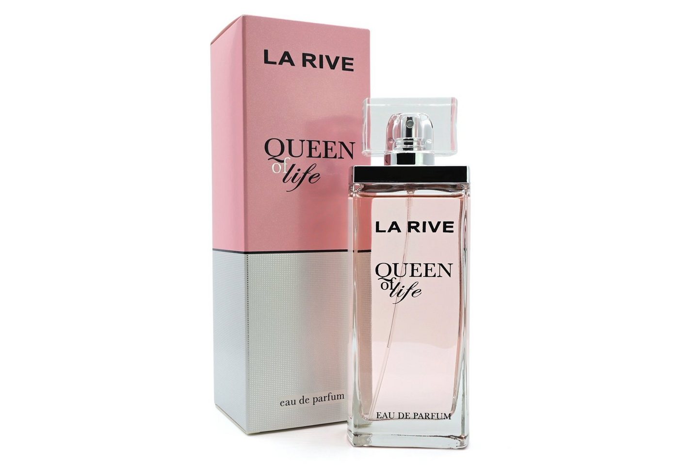 La Rive Eau de Parfum LA RIVE Queen of Life - Eau de Parfum - 75 ml von La Rive