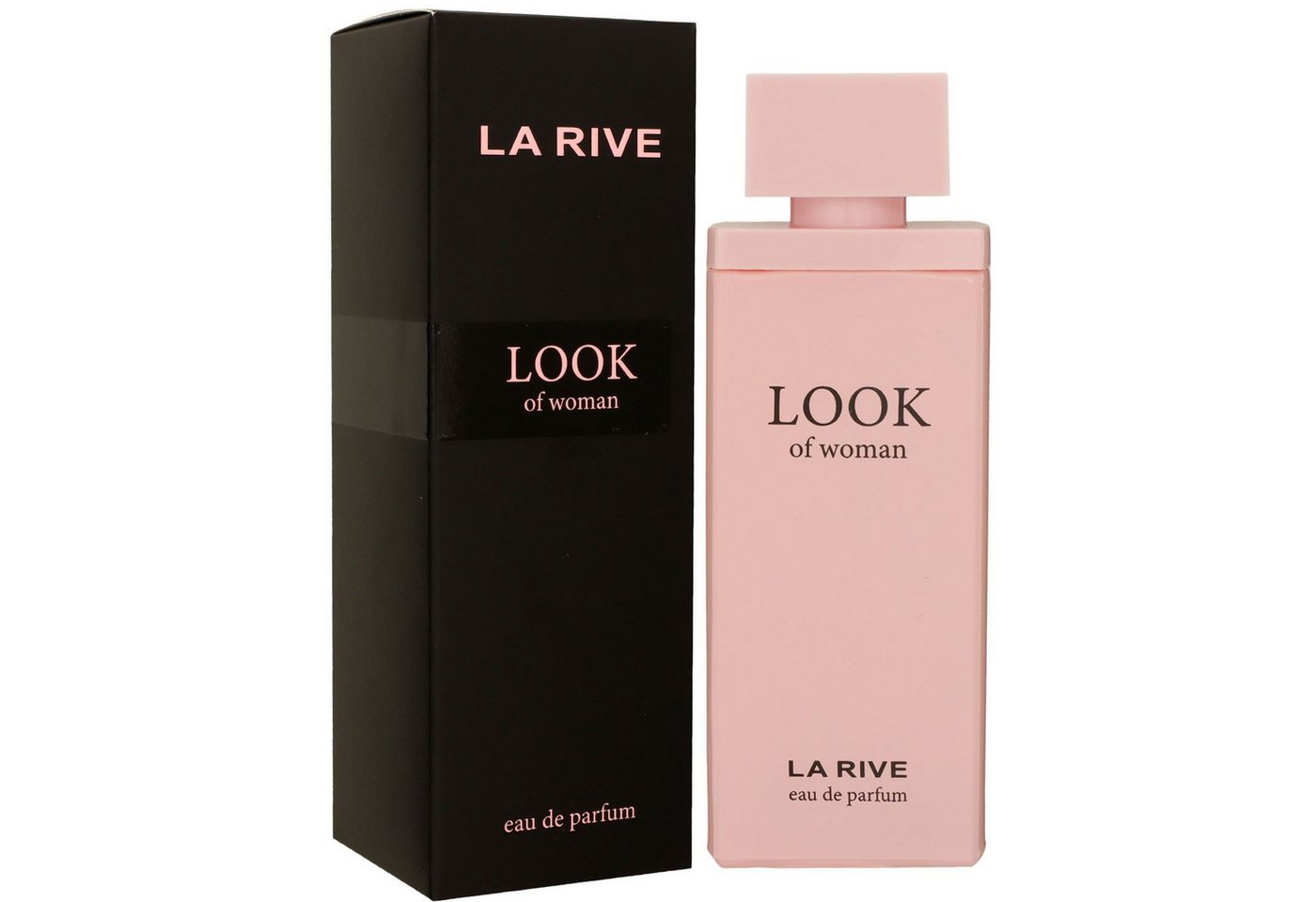 La Rive Eau de Parfum Look of Woman 100 ml von La Rive