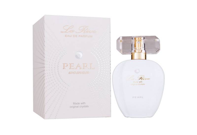 La Rive Eau de Parfum Pearl Woman 75 ml von La Rive