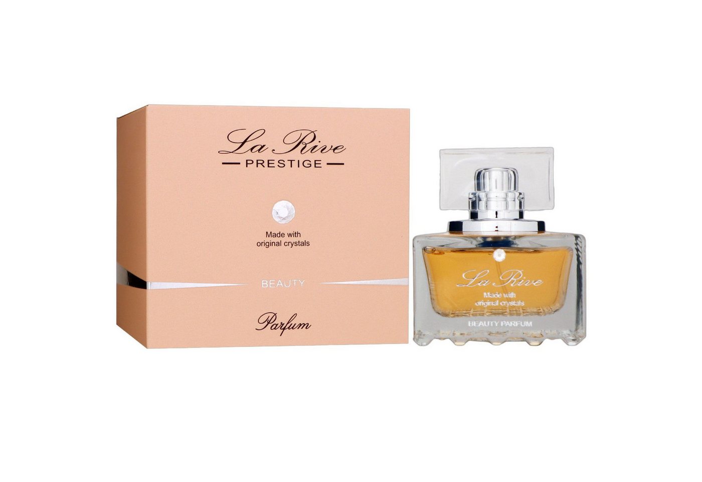 La Rive Eau de Parfum Prestige Beauty 75 ml von La Rive