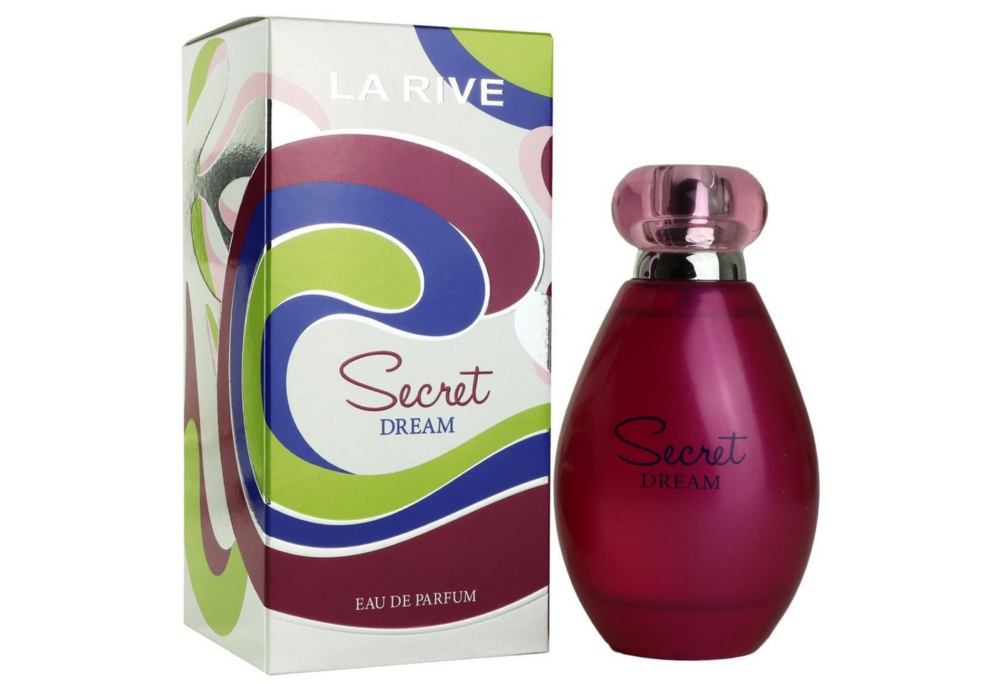 La Rive Eau de Parfum Secret Dream 90 ml von La Rive