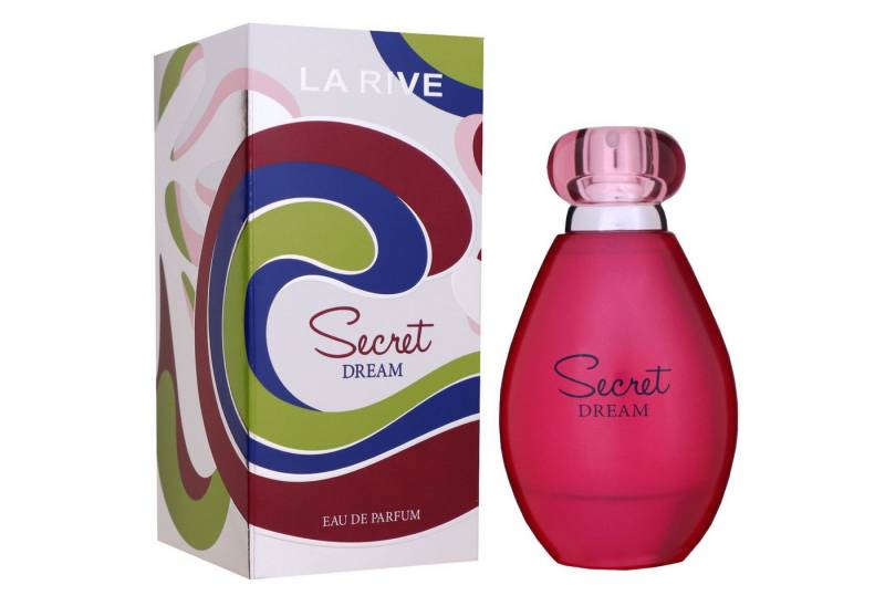 La Rive Eau de Parfum Secret Dream 90 ml von La Rive
