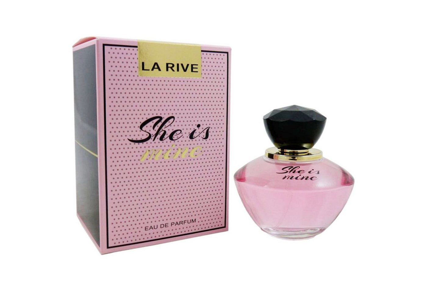 La Rive Eau de Parfum She is Mine 90 ml von La Rive