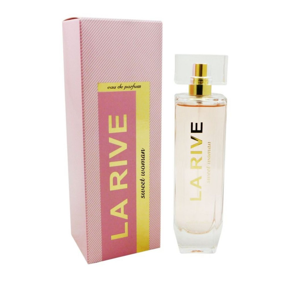 La Rive Eau de Parfum Sweet Woman 90 ml von La Rive