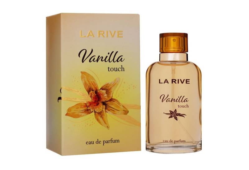 La Rive Eau de Parfum Vanilla Touch 90 ml von La Rive