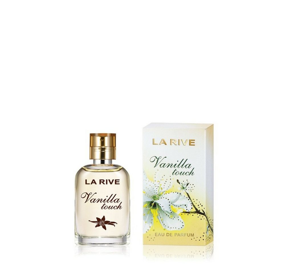 La Rive Eau de Toilette Vanilla Touch Eau de Parfum Spray 30ml von La Rive