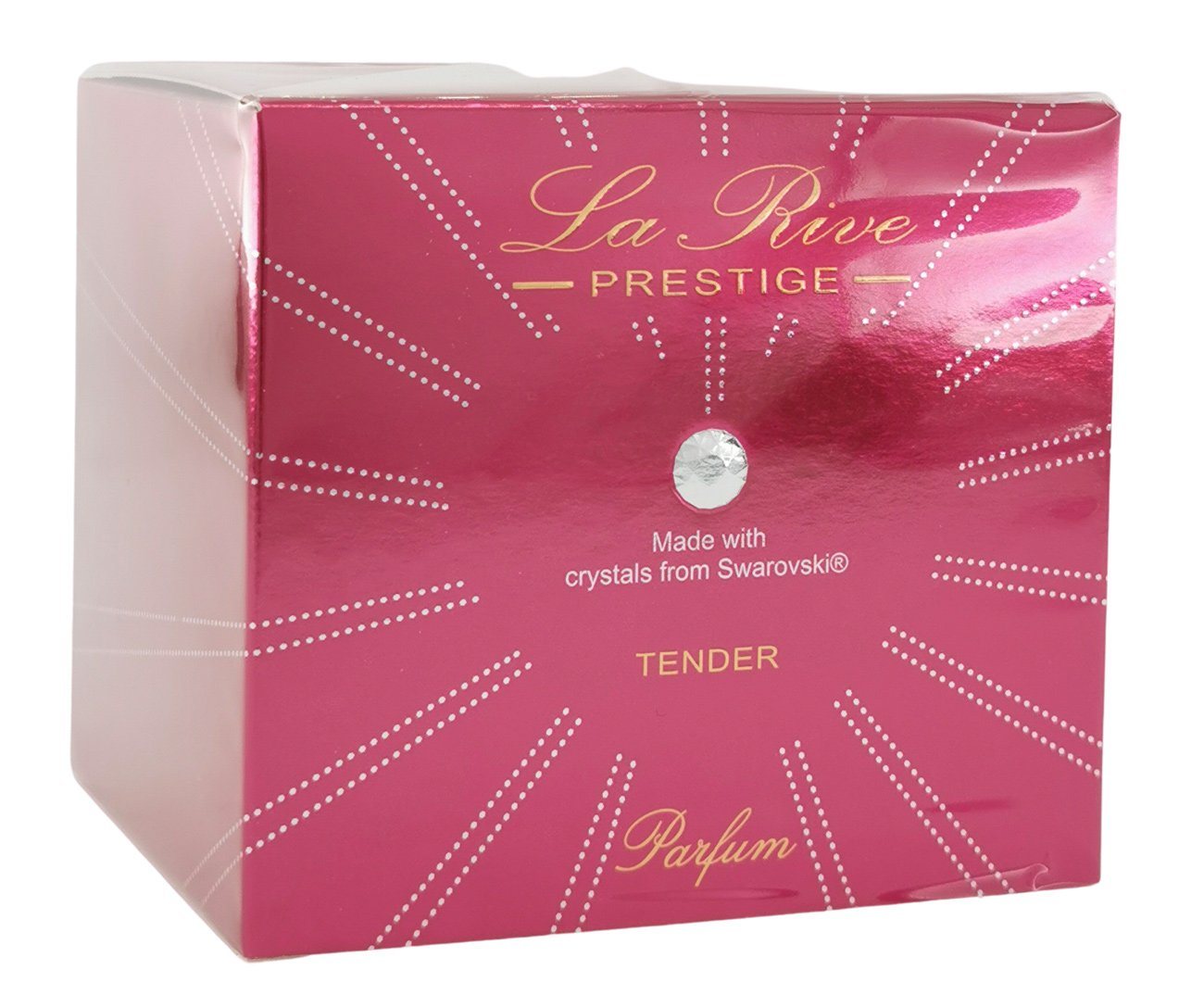 La Rive Eau de Parfum LA RIVE Prestige Tender - Parfum - 75 ml von La Rive