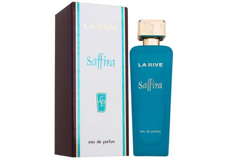 La Rive Eau de Parfum Saffira 90 ml von La Rive