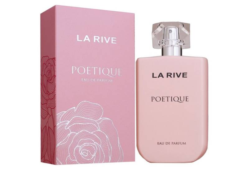 La Rive Eau de Parfum Poetique 90 ml von La Rive