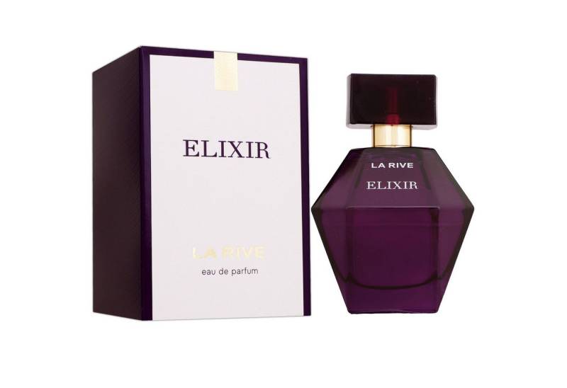 La Rive Eau de Parfum Elixir 100 ml von La Rive