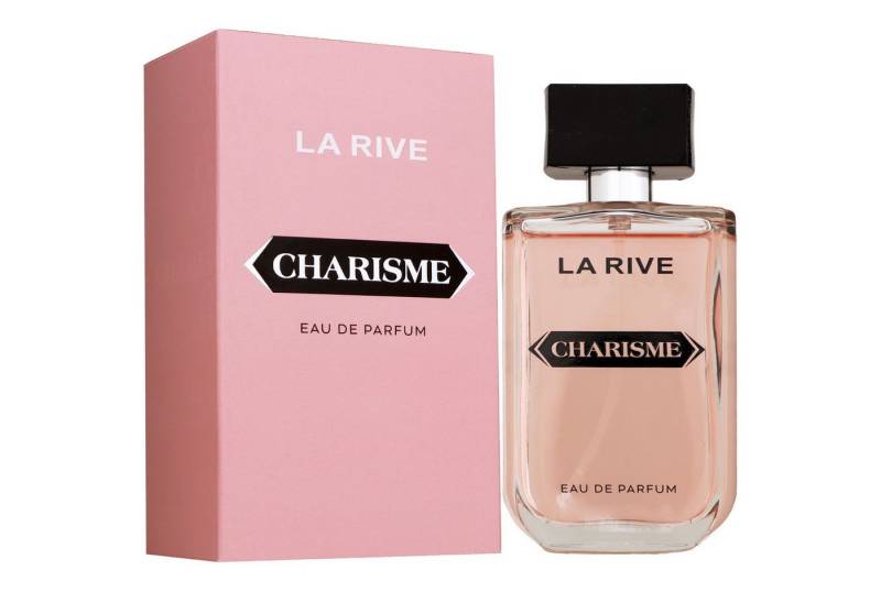La Rive Eau de Parfum Charisme 90 ml von La Rive