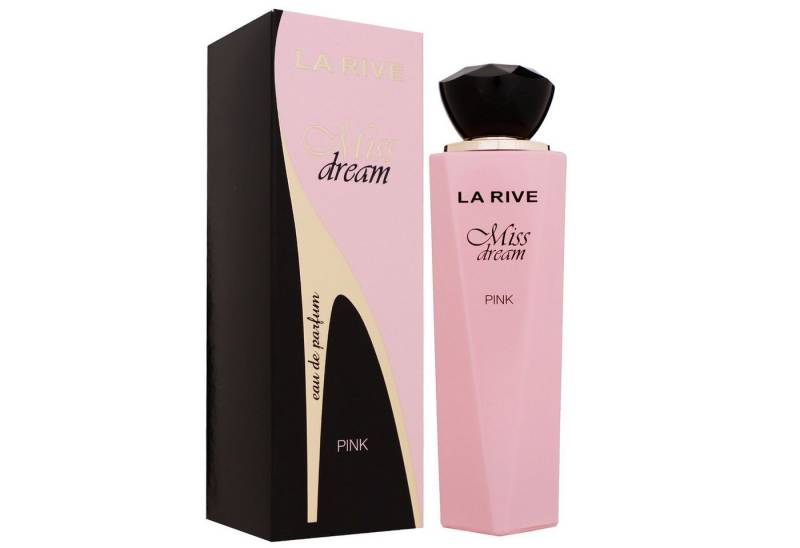 La Rive Eau de Parfum Miss Dream Pink 100 ml von La Rive