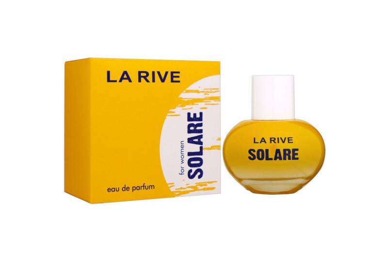 La Rive Eau de Parfum Solare 50 ml von La Rive